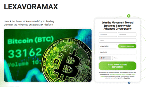 LexavoraMax