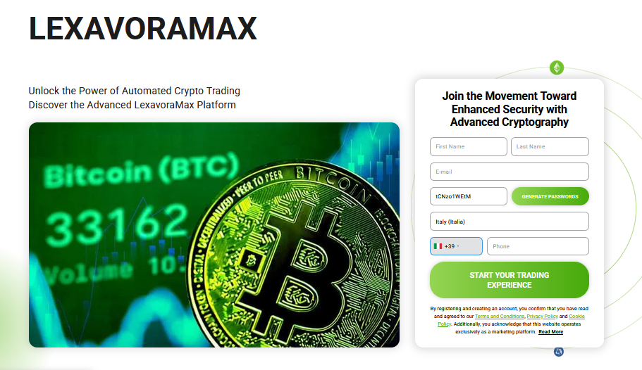 LexavoraMax