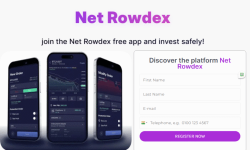 Net Rowdex Review – Features, Fees, and Final Verdict!