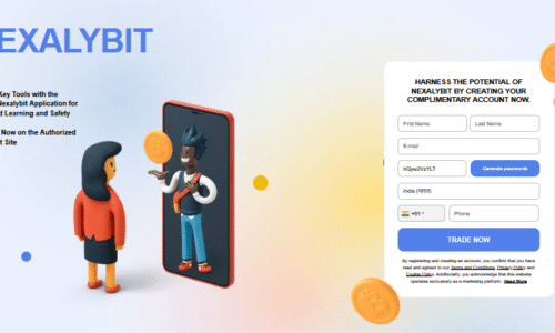 Nexalybit Review – Access Key Tools with the Official Nexalybit!