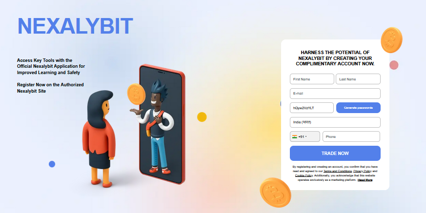 Nexalybit