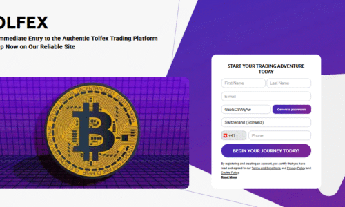 Tolfex Platform Review 2025: An In-Depth Analysis of the AI-Powered Trading Bot
