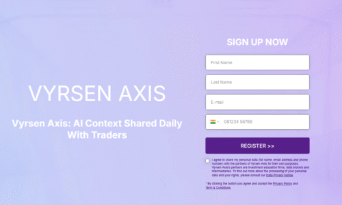 Vyrsen Axis Review (2025): Is This AI Trading Platform Legit or a Scam?