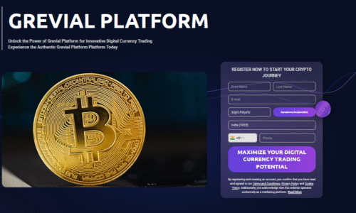 Grevial Platform Review – Unlock the Power of Grevial Platform!