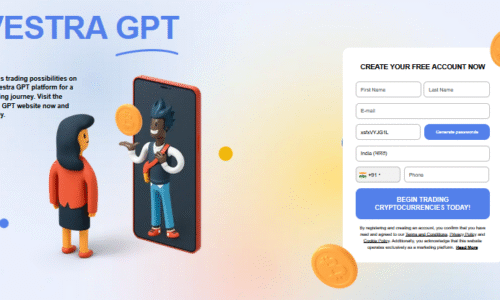 Investra GPT