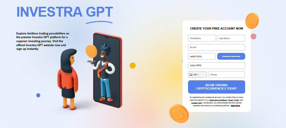 Investra GPT