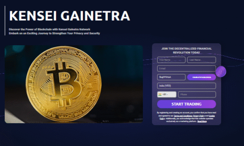 Kensei Gainetra Review: The Ultimate Guide to this AI Trading Platform – Legit or Scam?