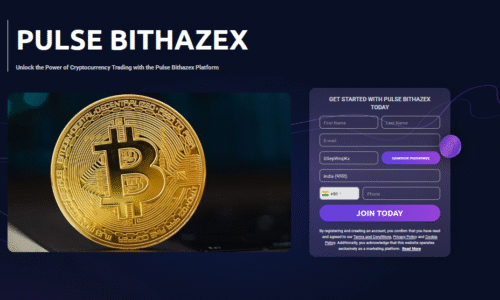Pulse Bithazex Review (2025) – Unlock the Power of Cryptocurrency Trading with the Pulse Bithazex Platform!