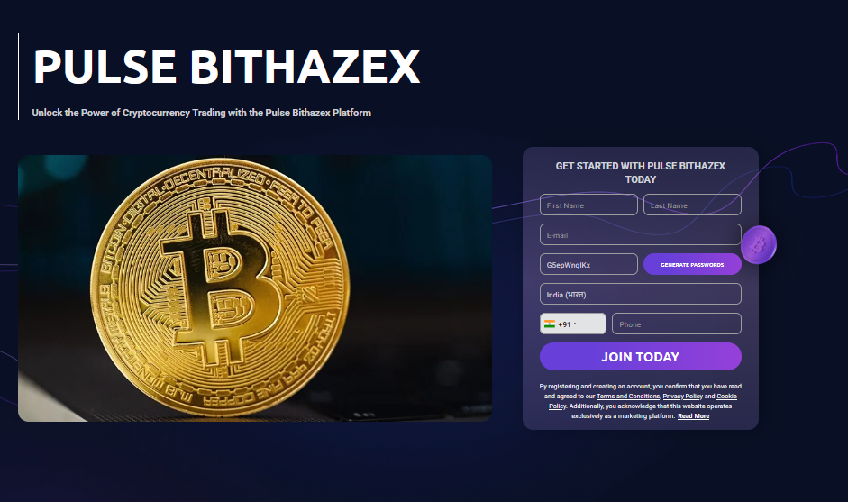 Pulse Bithazex