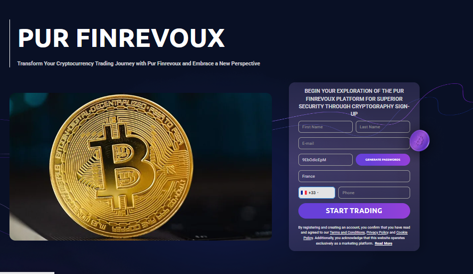 Pur Finrevoux
