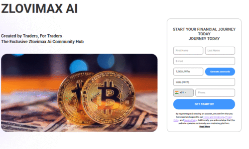 Zlovimax Ai Review: Legit Trading Robot or a Scam?