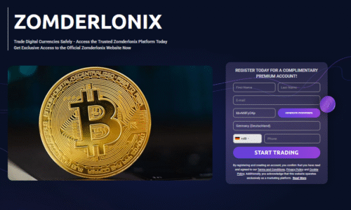 Zomderlonix Review – Get Exclusive Access to the Official Zomderlonix Website Now!
