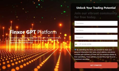 Finxor GPT