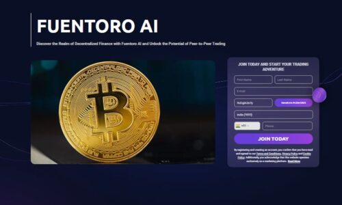 Fuentoro AI Review – Exploring The Trading Features Of Fuentoro AI Platform!