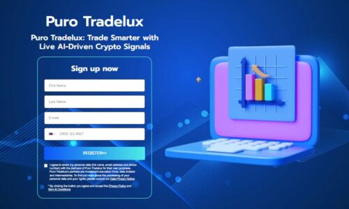 Puro Tradelux Review – Advanced Trading Strategies Using Puro Tradelux Platform!