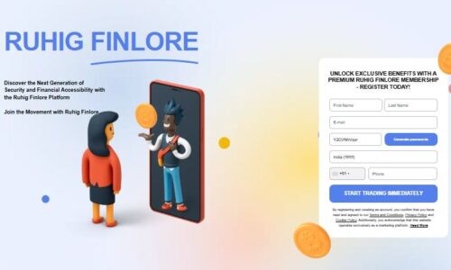 Ruhig Finlore Review – A Cutting-Edge Digital Innovation!